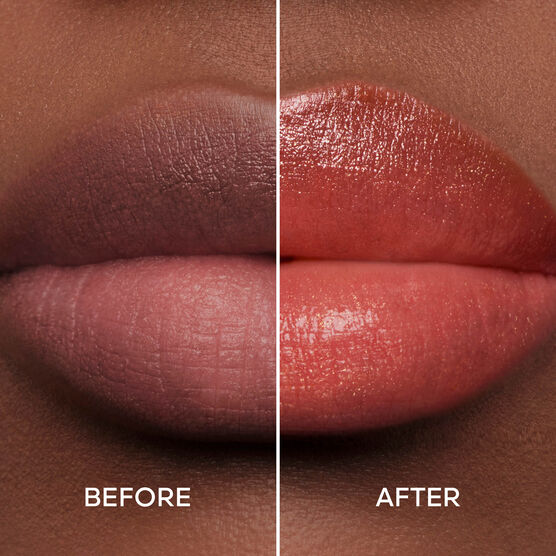 Batom Guerlain KissKiss Bee Glow Lip Balm